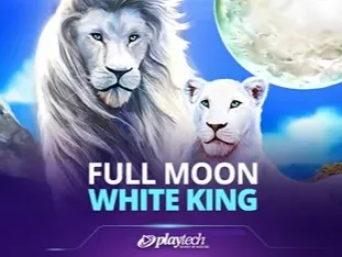 Full Moon_ White King game thumbnail