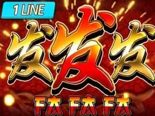 Fafafa game icon