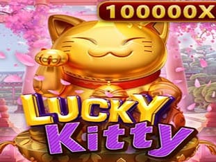 Lucky Kitty game icon