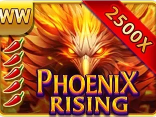 Phoenix Rising game thumbnail