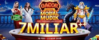 Bonus Selamat Datang ace777login.com banner