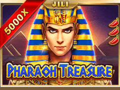 Pharaoh Treasure game icon