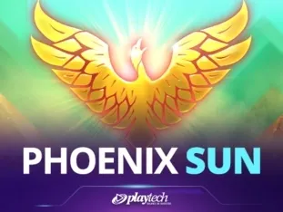 Phoenix Sun game icon