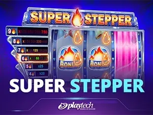 Super Stepper™
