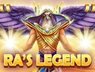 Ra's Legend game icon