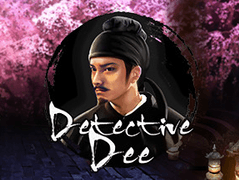 Detective Dee game icon