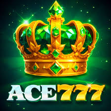 ace777 Logo
